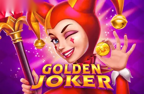 Golden Joker