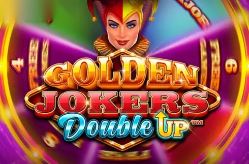 Golden Jokers Double Up slot undefiend