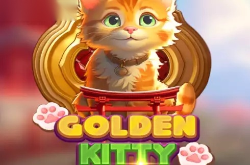 Golden Kitty