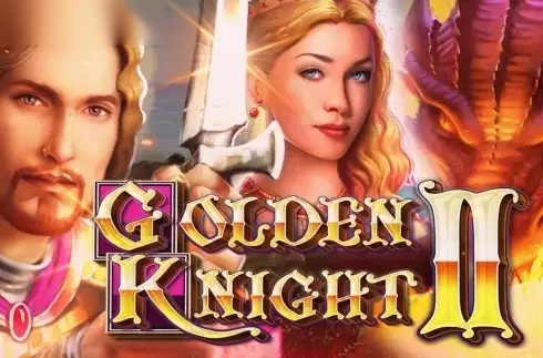 Golden Knight II