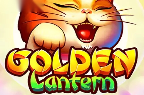 Golden Lantern slot Belatra Games