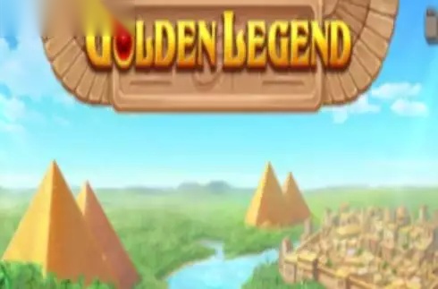Golden Legend (Bbin) slot BBIN