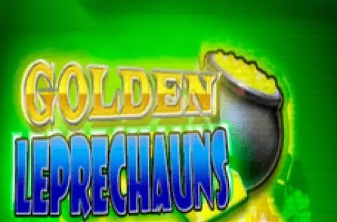 Golden Leprechaun slot Cayetano Gaming