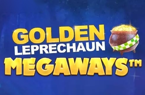 Golden Leprechaun Megaways