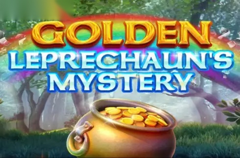 Golden Leprechaun's Mystery slot Cayetano Gaming
