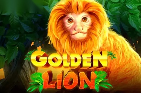 Golden Lion slot GMW