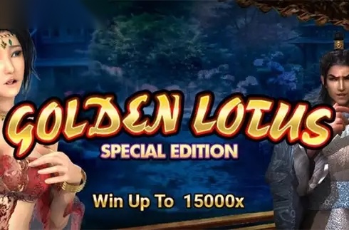 Golden Lotus SE