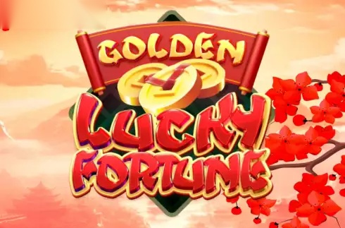 Golden Lucky Fortune slot Spinberry