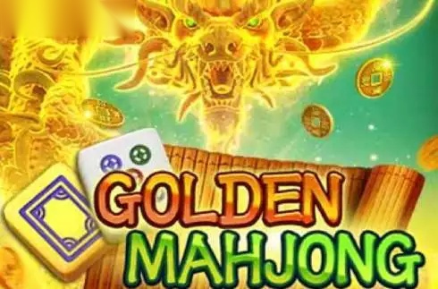 Golden Mahjong