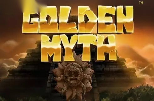 Golden Myth slot Synot Games