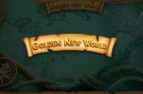 Golden New World slot BF Games