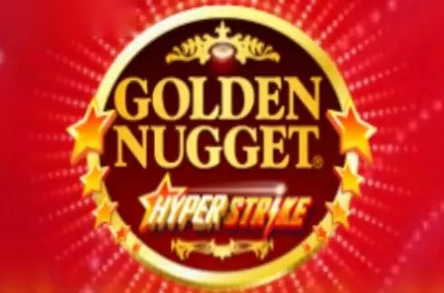 Golden Nugget Hyper Strike