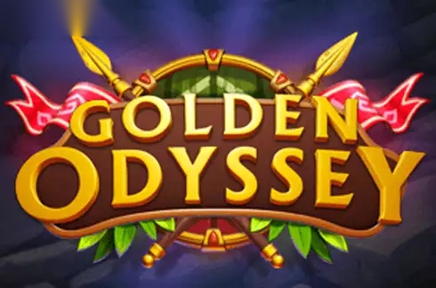 Golden Odyssey slot connective games