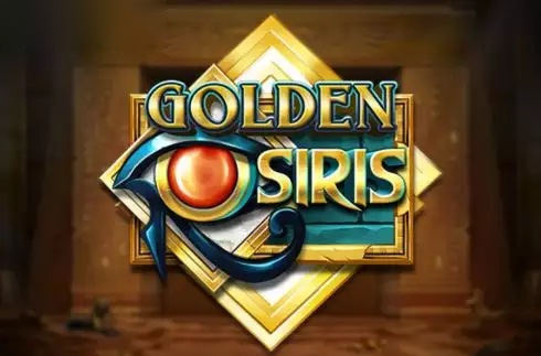 Golden Osiris slot Play'n GO