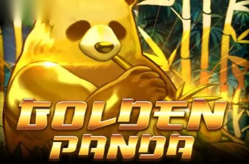 Golden Panda