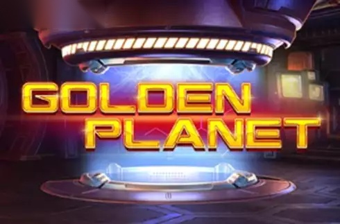 Golden Planet (Cayetano Gaming) slot Cayetano Gaming