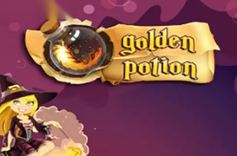 Golden Potion