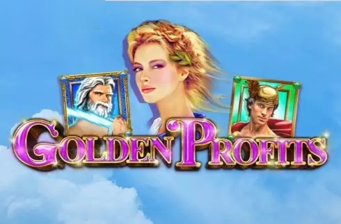 Golden Profits slot Booming Games