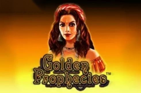 Golden Prophecies Deluxe