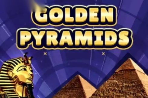 Golden Pyramids