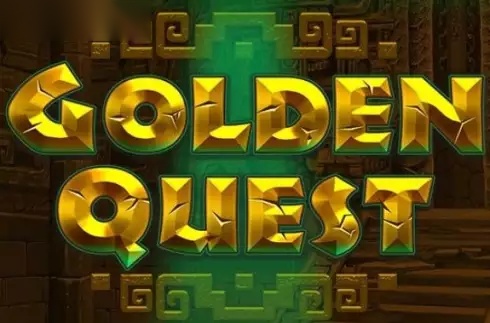 Golden Quest (Amatic Industries) slot Amatic Industries
