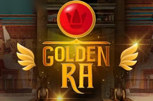 Golden RA slot Galaxsys