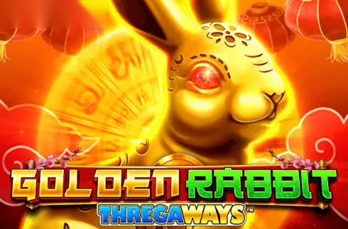 Golden Rabbit slot GMW