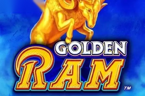Golden Ram slot AGS