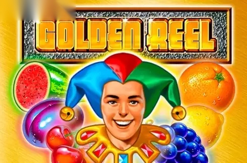 Golden Reel slot GreenTube