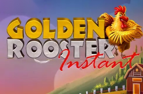 Golden Rooster Instant