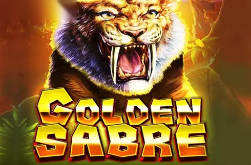 Golden Sabre