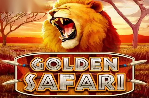 Golden Safari