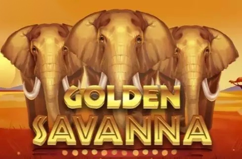 Golden Savanna