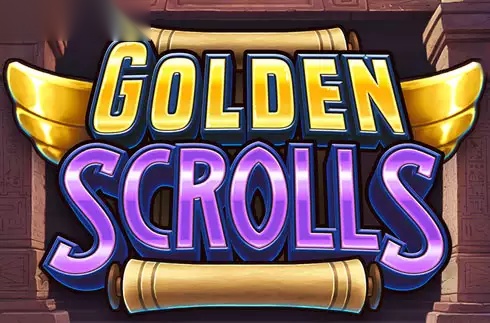 Golden Scrolls