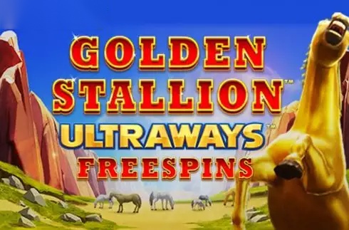 Golden Stallion