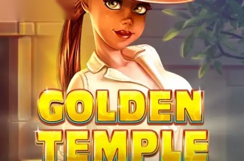 Golden Temple (Red Tiger) slot Red Tiger Gaming