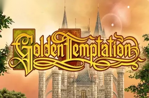 Golden Temptation HD