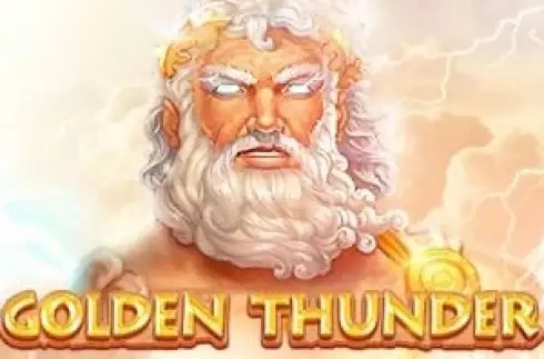 Golden Thunder slot Cayetano Gaming