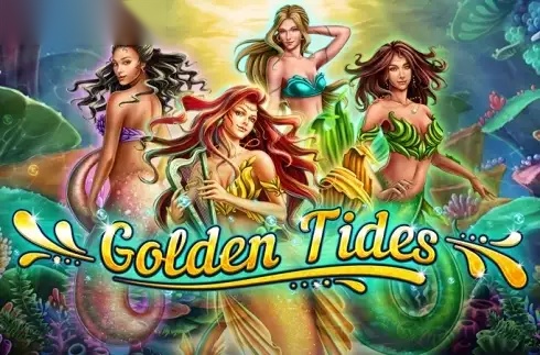 Golden Tides