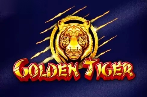 Golden Tiger slot iSoftBet