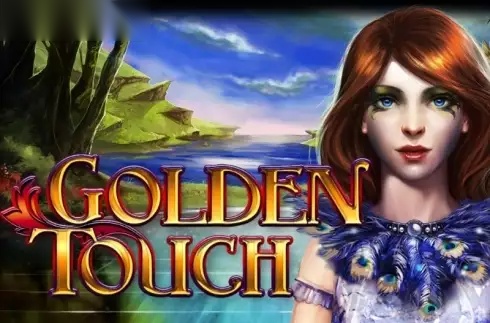 Golden Touch slot Gamomat