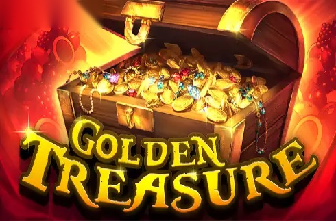 Golden Treasure slot Apollo Games