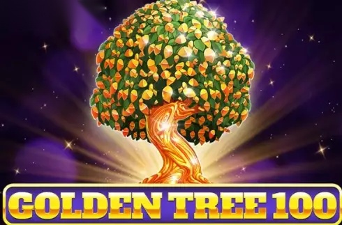 Golden Tree 100 slot Pascal Gaming