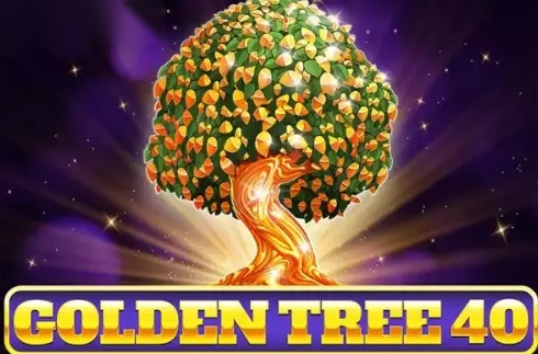 Golden Tree 40 slot Pascal Gaming