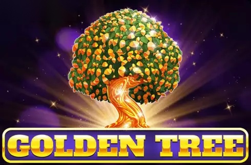 Golden Tree slot Pascal Gaming