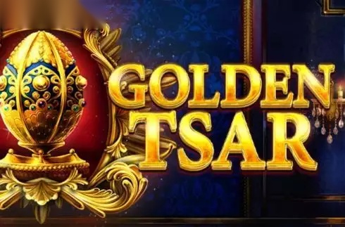 Golden Tsar slot Red Tiger Gaming