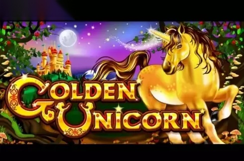 Golden Unicorn slot Habanero