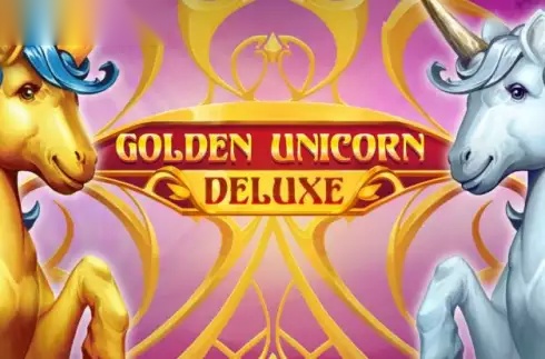 Golden Unicorn Deluxe