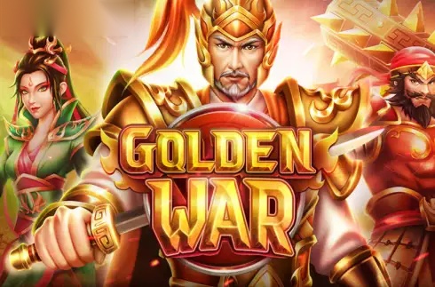 Golden War