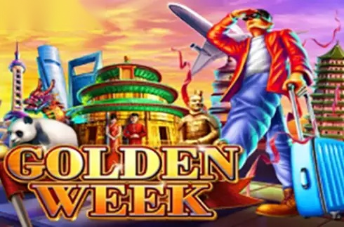 Golden Week